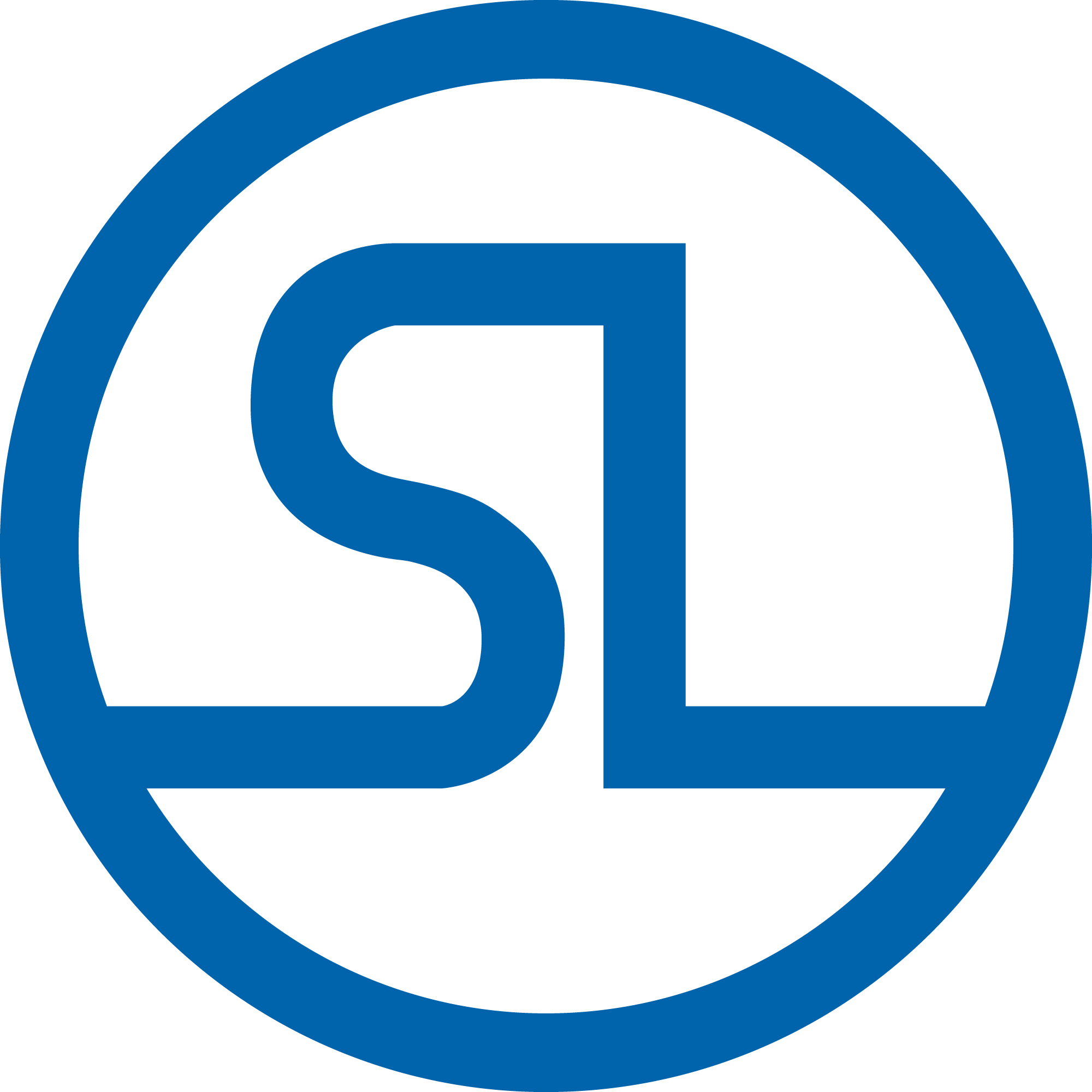 Stéfano Lopes Logo